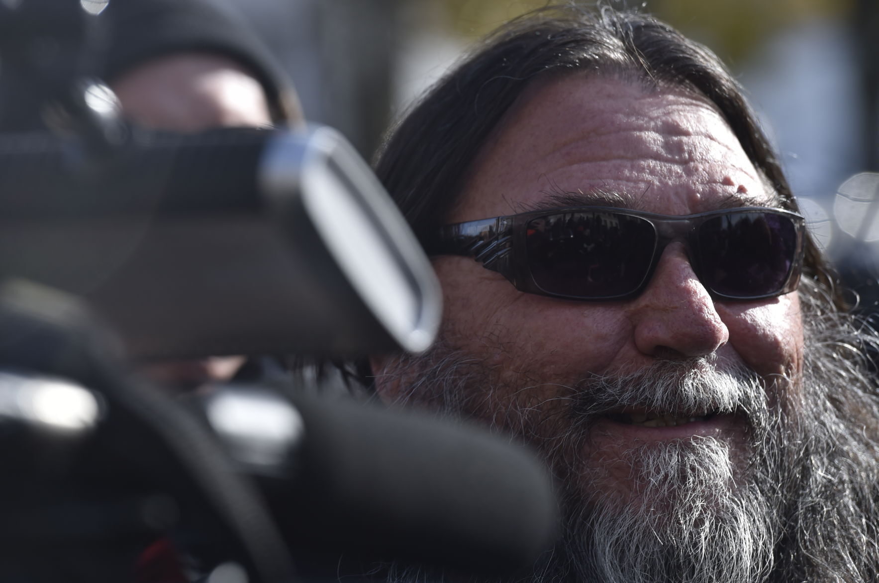 Scott Graser of Omaha shares thoughts on Rittenhouse verdict